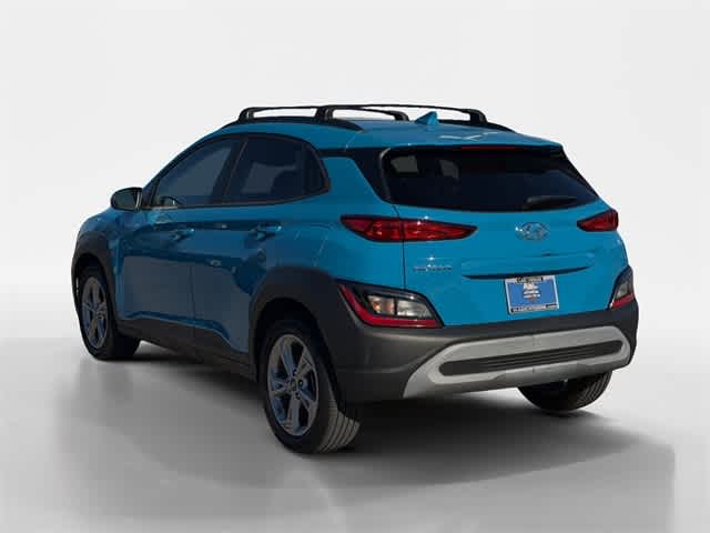 Thumbnail: 2023 Hyundai Kona - 9