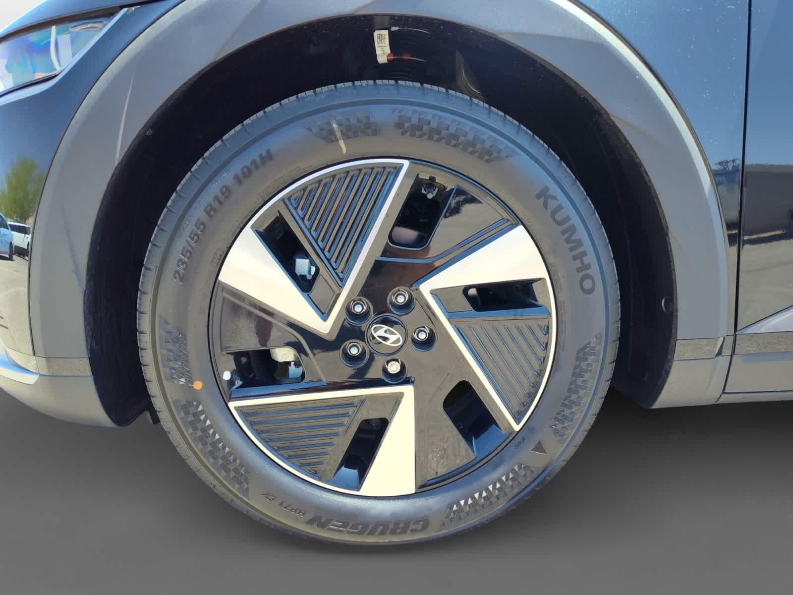 Thumbnail: 2025 Hyundai Ioniq 5 - 9