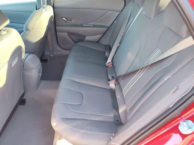 Thumbnail: 2026 Hyundai Elantra - 17