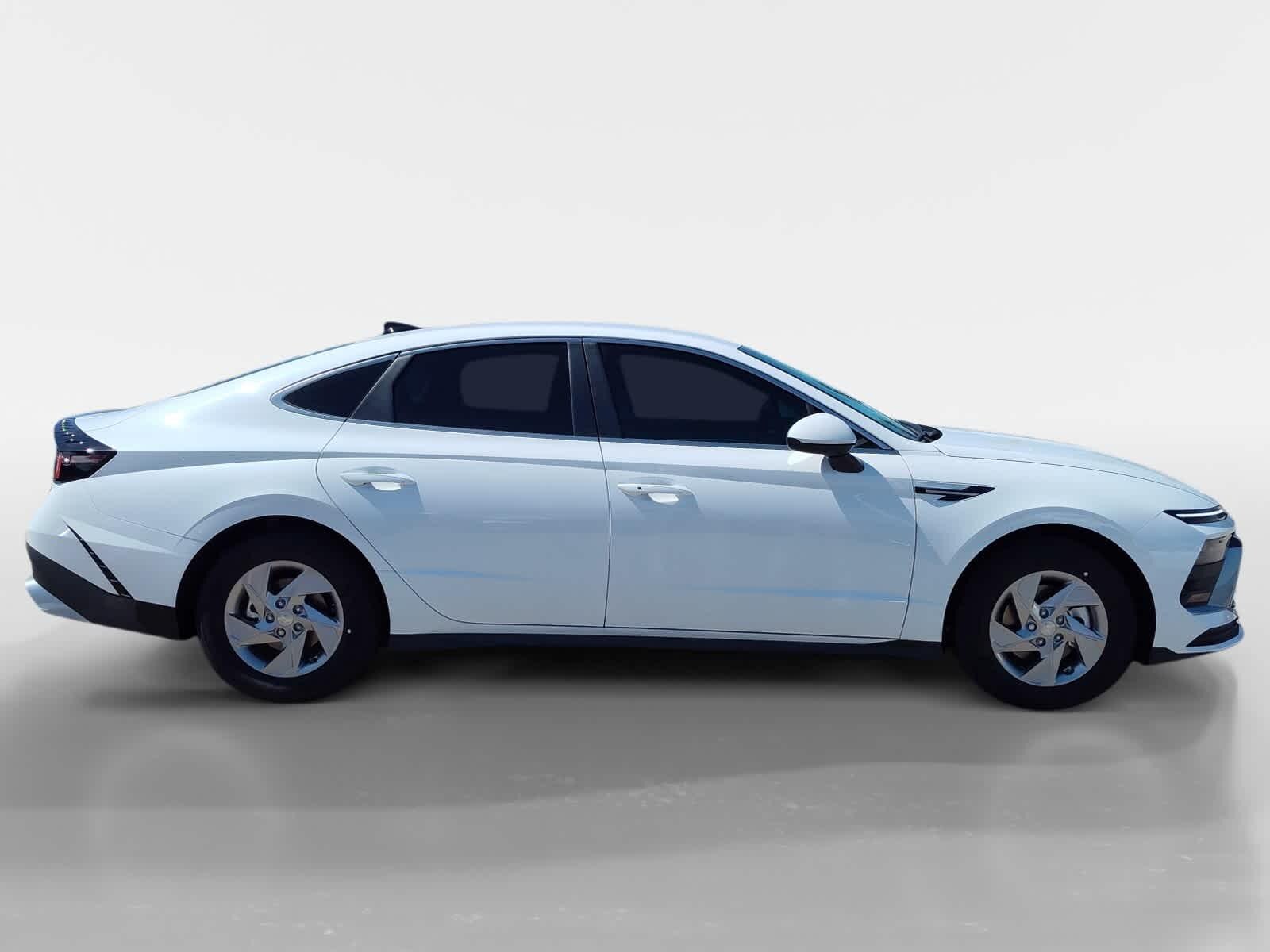 Thumbnail: 2025 Hyundai Sonata - 6