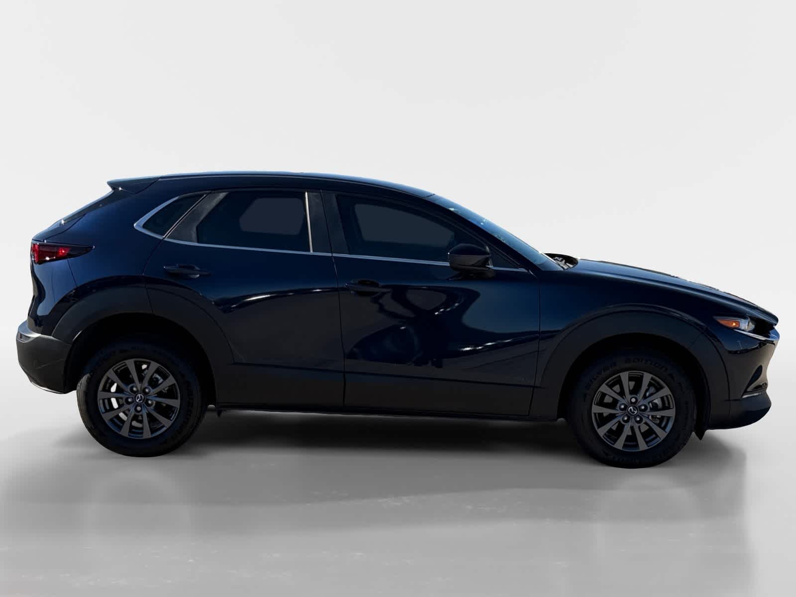 Thumbnail: 2020 Mazda CX-30 - 6