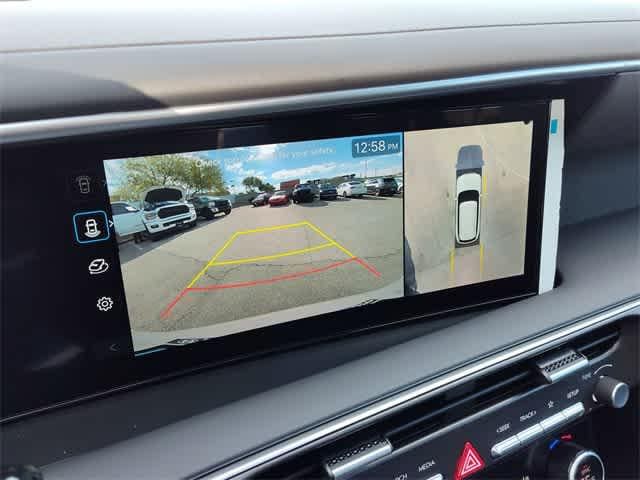 Thumbnail: 2026 Hyundai Palisade - 23