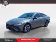 New 2025 Hyundai Elantra Hybrid SEL Sport Sedan