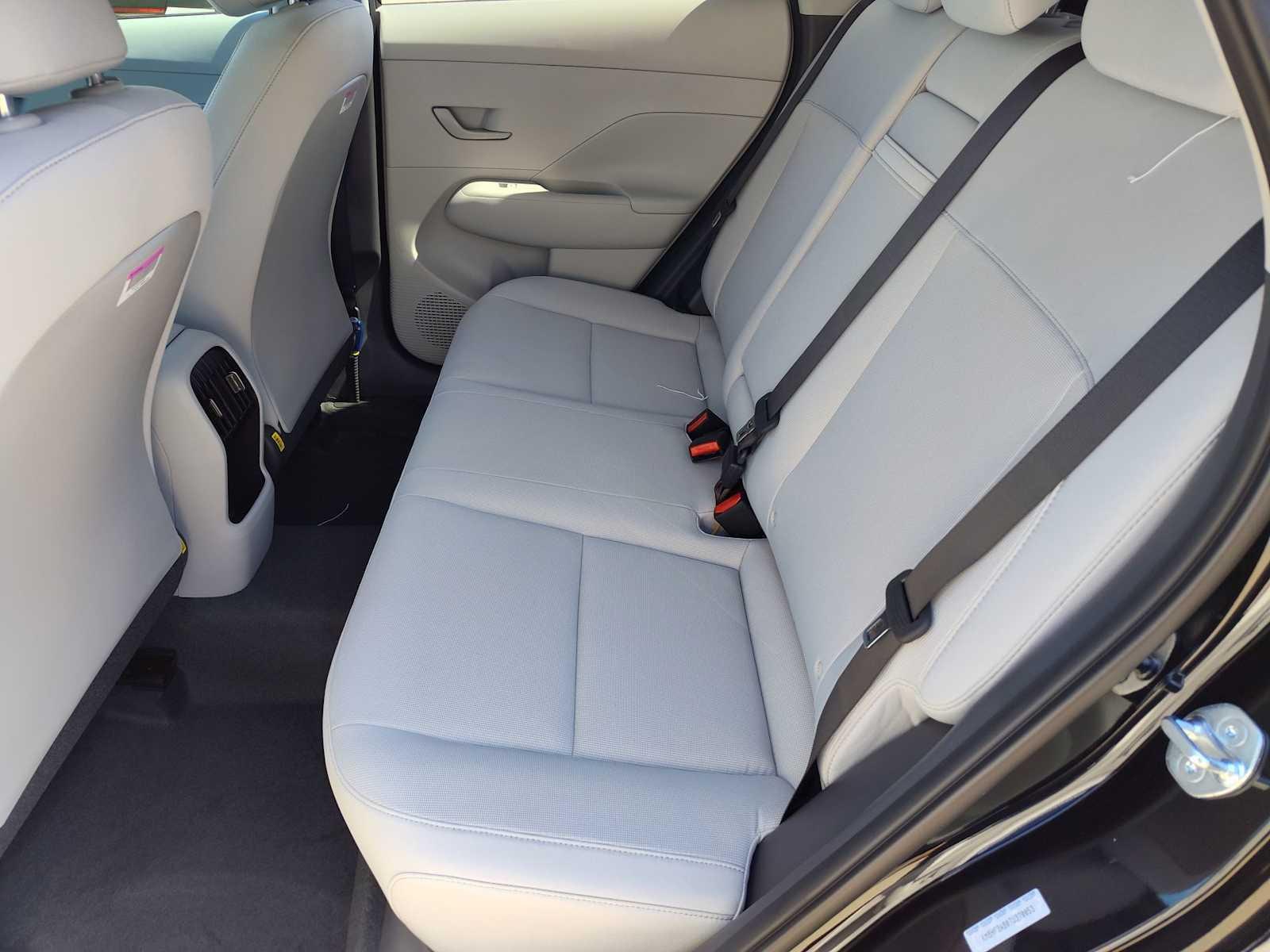 Thumbnail: 2026 Hyundai Kona - 16