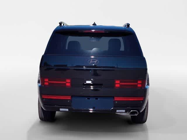 Thumbnail: 2026 Hyundai Santa Fe - 5