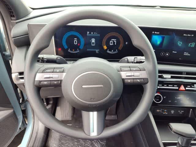 Thumbnail: 2026 Hyundai Santa Cruz - 11