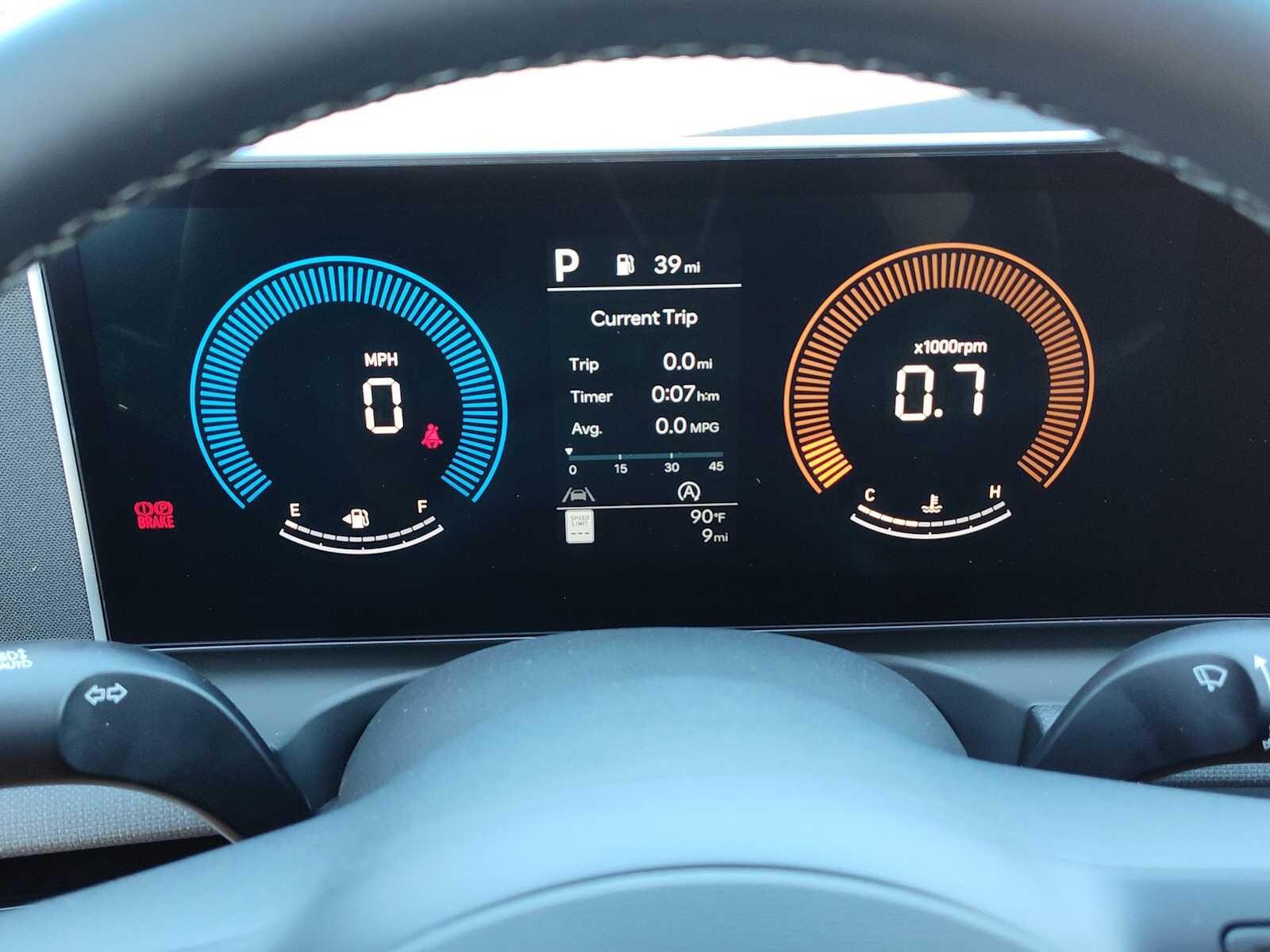 Thumbnail: 2025 Hyundai Tucson - 24