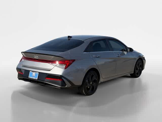 Thumbnail: 2026 Hyundai Elantra - 5