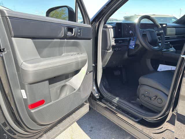 Thumbnail: 2026 Hyundai Santa Fe - 10