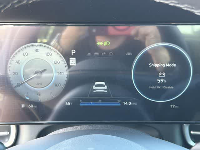 Thumbnail: 2026 Hyundai Elantra - 26