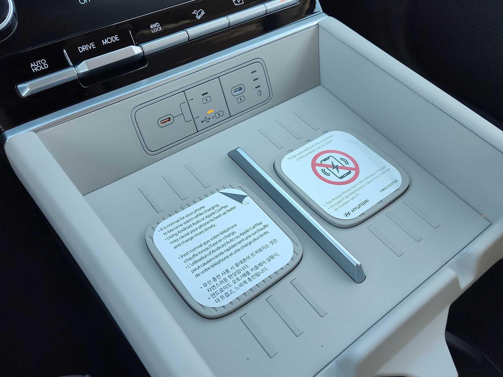 Thumbnail: 2026 Hyundai Santa Fe - 23