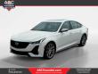 Used 2023 CADILLAC CT5-V V-Series Sedan