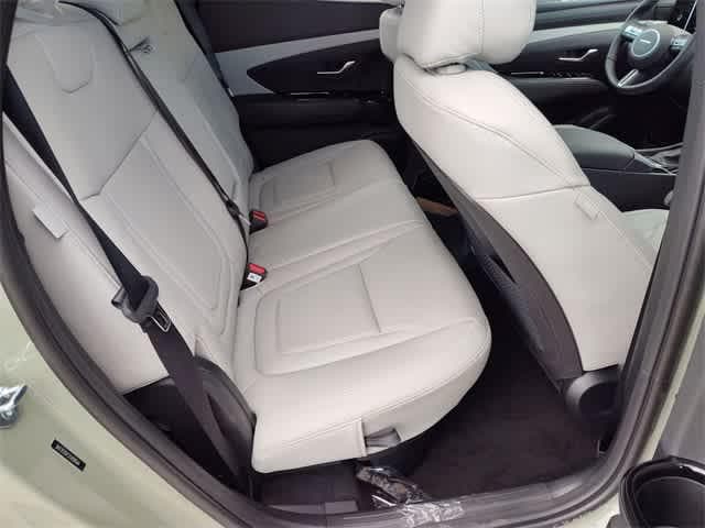 Thumbnail: 2026 Hyundai Santa Cruz - 18