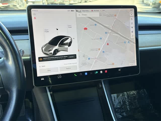 Thumbnail: 2018 Tesla Model 3 - 24