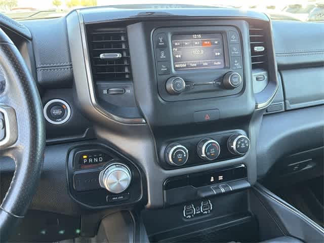 Thumbnail: 2020 RAM 1500 - 20