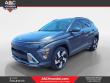 New 2026 Hyundai Kona Limited FWD SUV