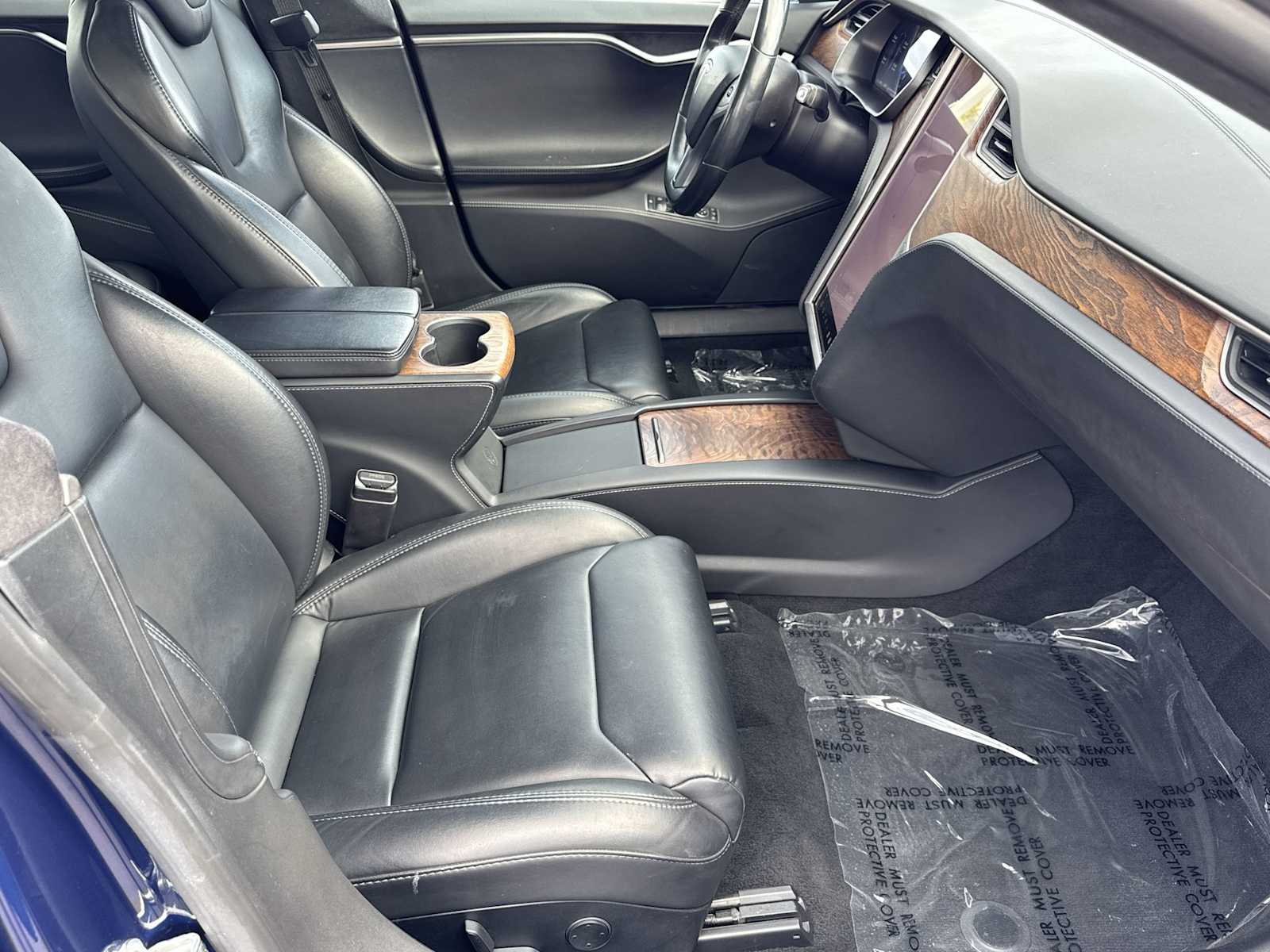Thumbnail: 2019 Tesla Model S - 16