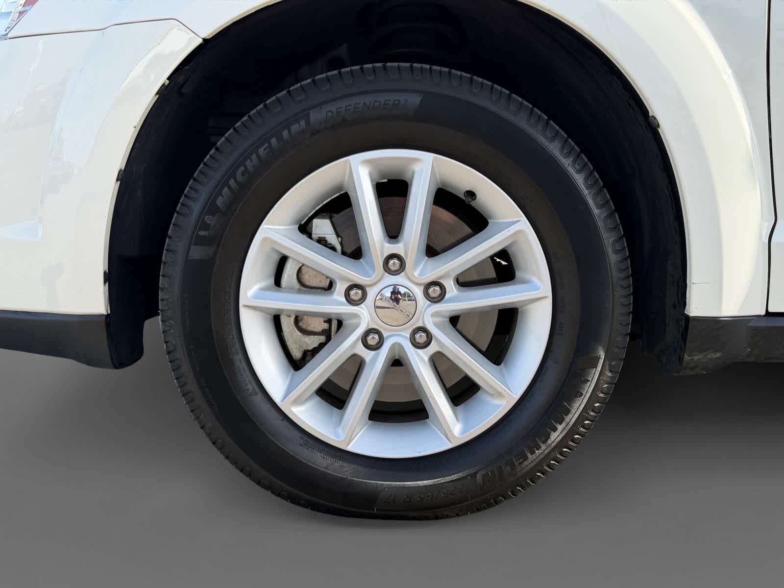 Thumbnail: 2016 Dodge Journey - 15