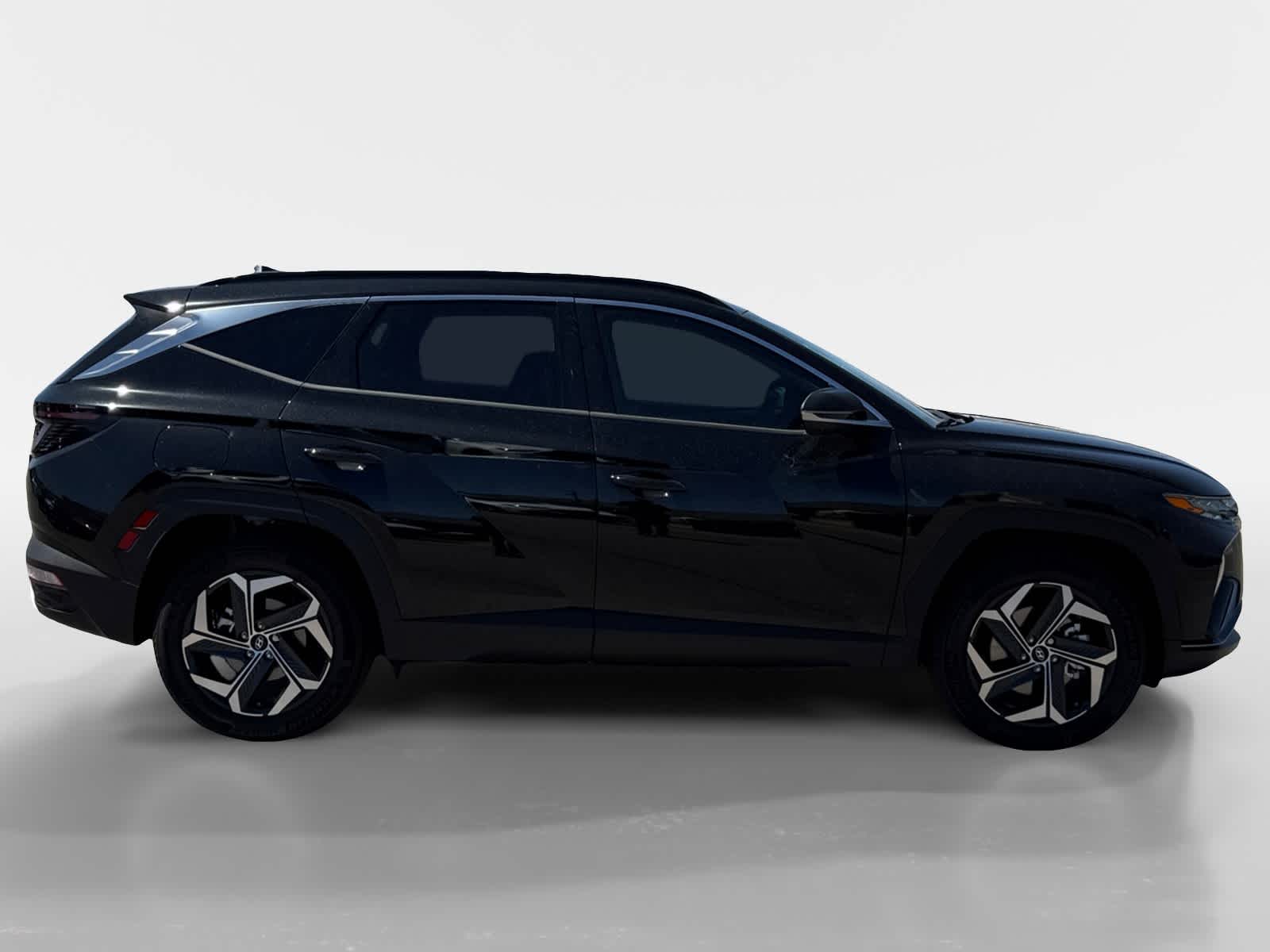 Thumbnail: 2024 Hyundai Tucson - 6