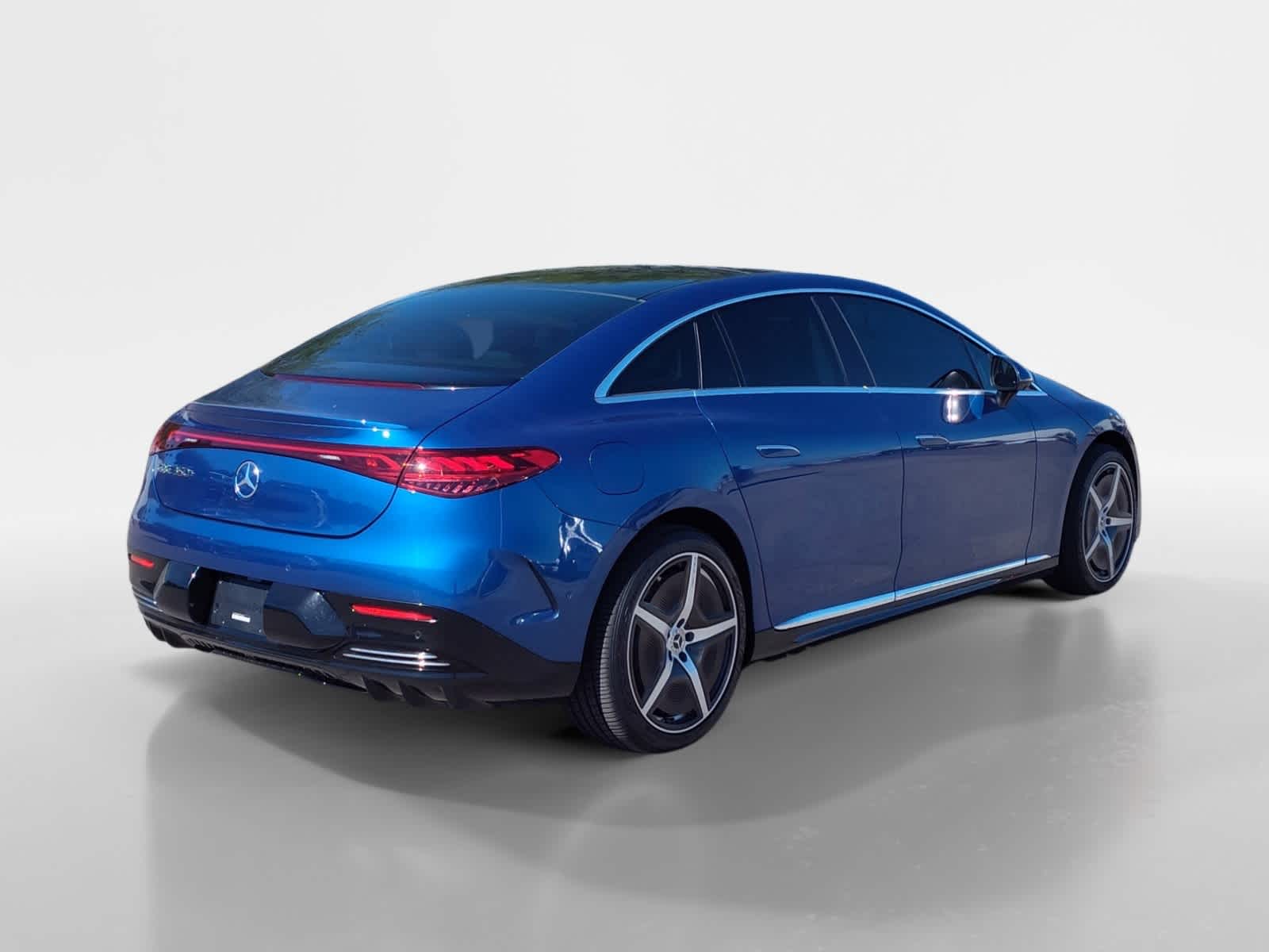 Thumbnail: 2023 Mercedes-Benz EQE - 5