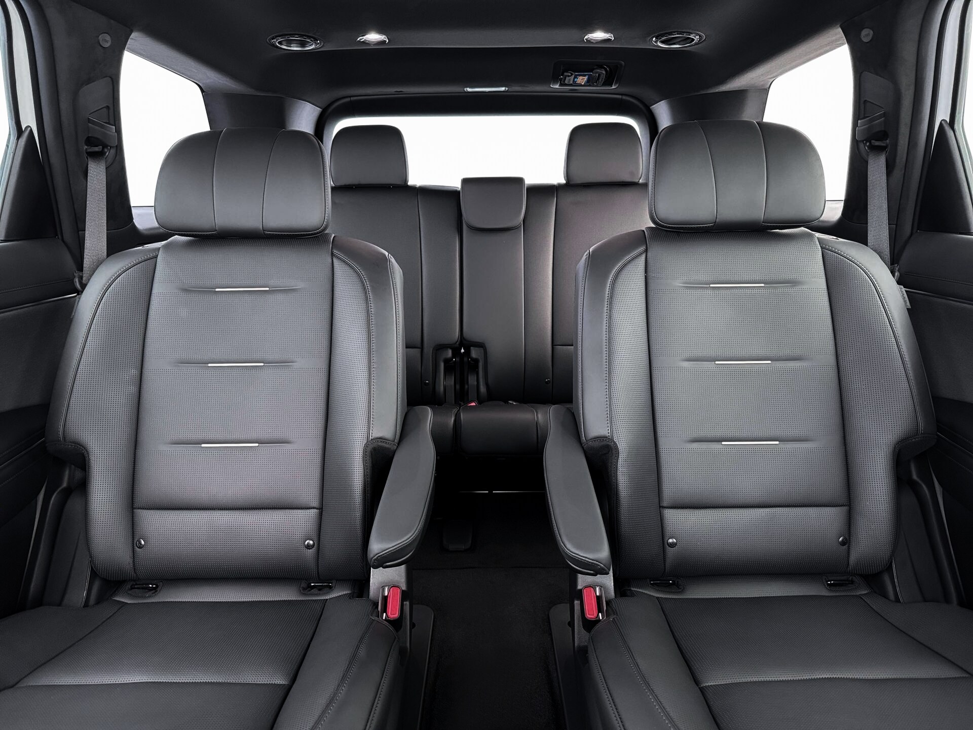 Thumbnail: 2026 Hyundai Palisade - 16