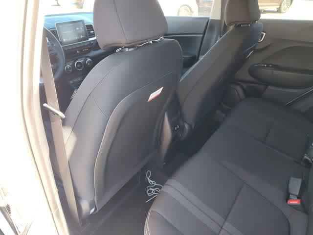 Thumbnail: 2026 Hyundai Venue - 16