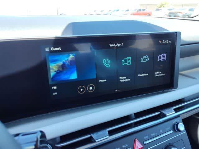 Thumbnail: 2026 Hyundai Tucson - 21