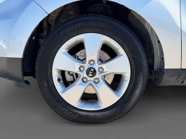 Thumbnail: 2018 Kia Soul - 9