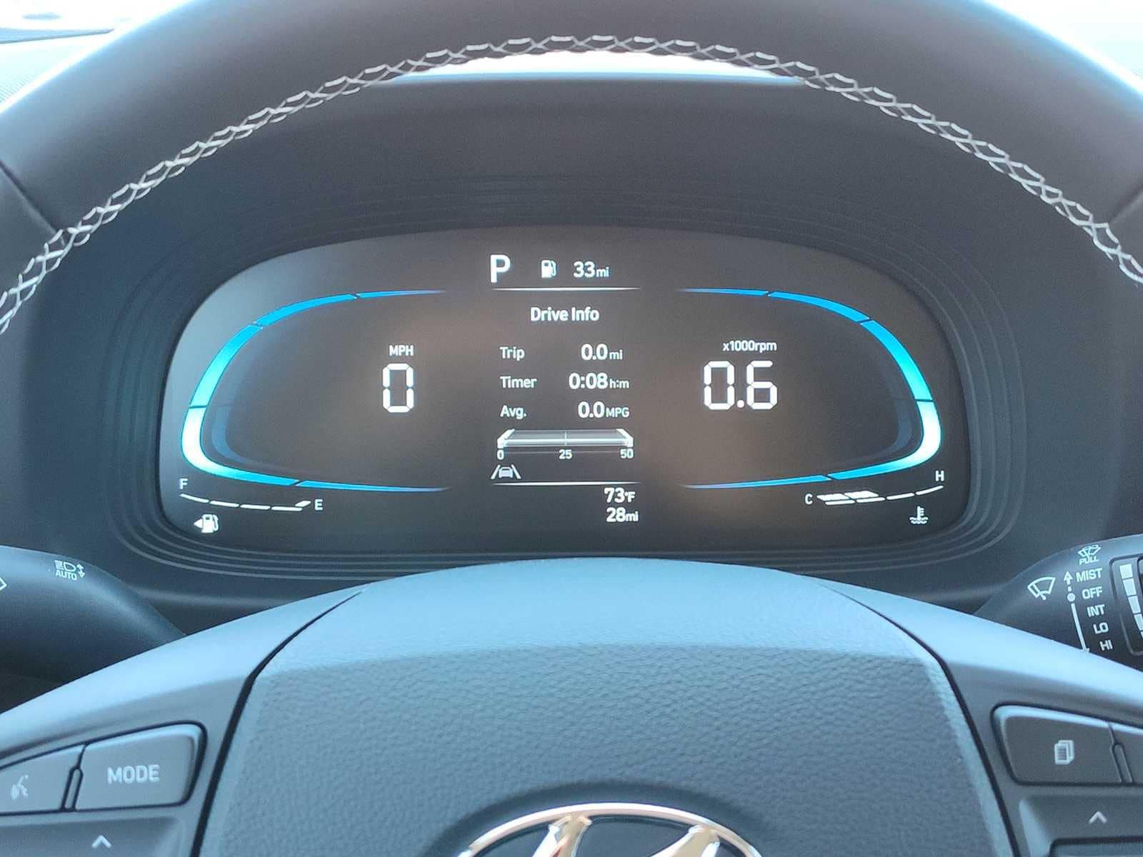 Thumbnail: 2026 Hyundai Venue - 25