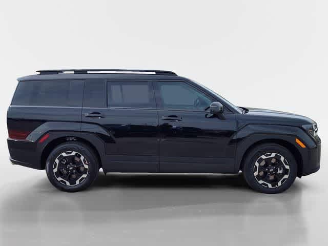 Thumbnail: 2026 Hyundai Santa Fe - 6