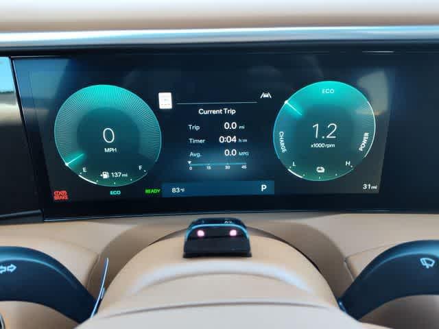 Thumbnail: 2026 Hyundai Palisade - 26