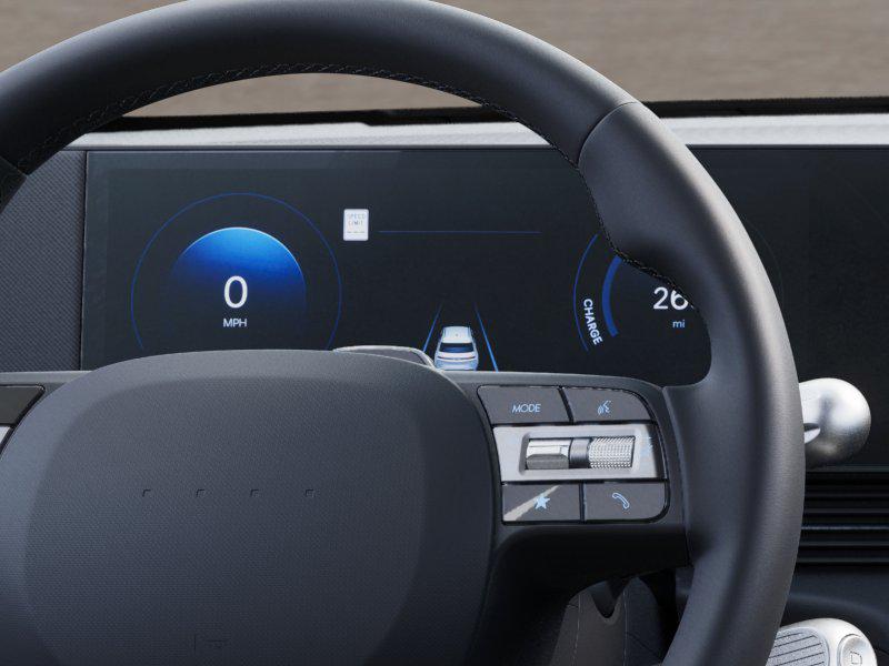 Thumbnail: 2026 Hyundai Ioniq 5 - 14