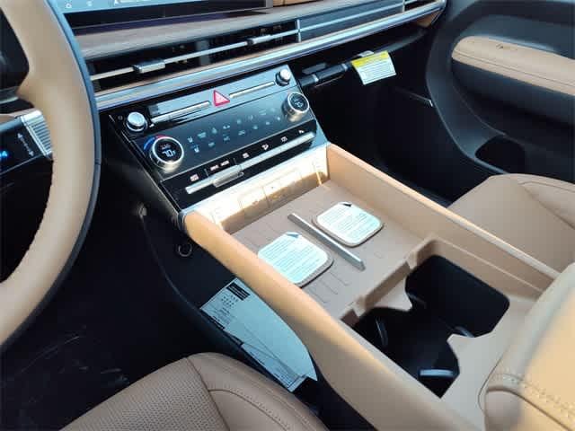 Thumbnail: 2026 Hyundai Santa Fe - 26