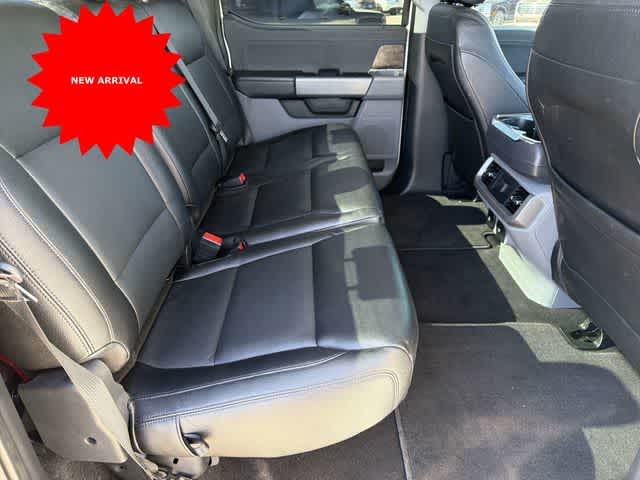 Thumbnail: 2023 Ford F-150 - 17