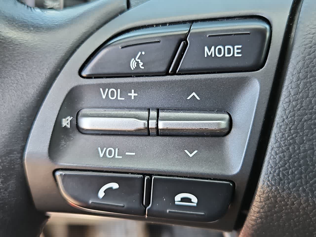 Thumbnail: 2019 Hyundai Kona - 27