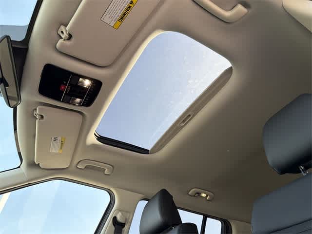 Thumbnail: 2025 Hyundai Santa Fe - 6