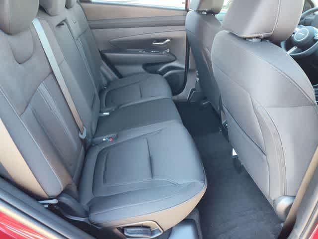 Thumbnail: 2026 Hyundai Tucson - 17