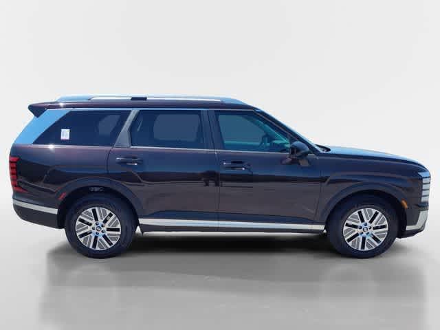 Thumbnail: 2026 Hyundai Palisade - 6