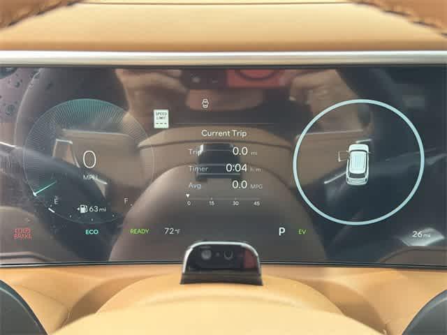 Thumbnail: 2026 Hyundai Palisade - 27