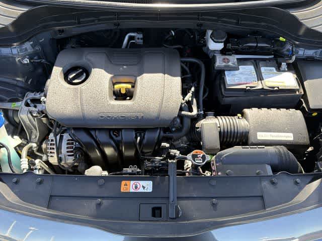 Thumbnail: 2023 Kia Soul - 11