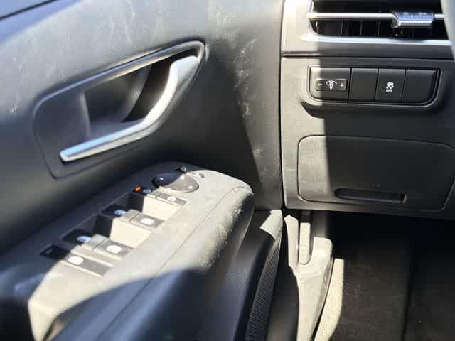 Thumbnail: 2026 Hyundai Tucson - 14