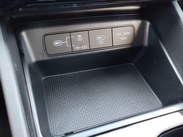 Thumbnail: 2026 Hyundai Tucson - 23