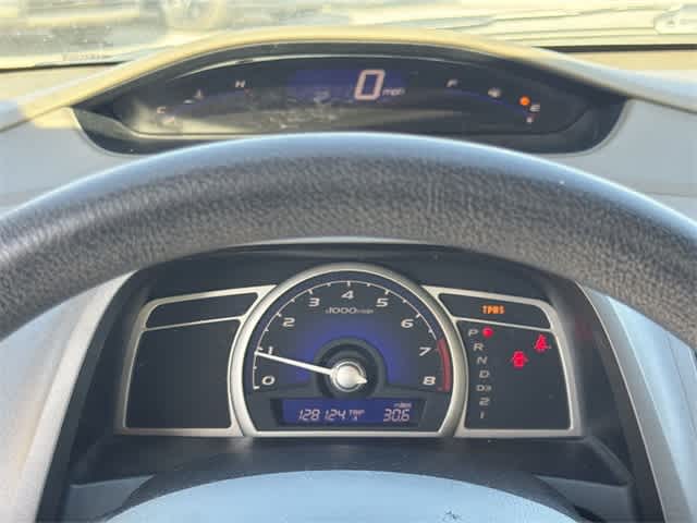 Thumbnail: 2008 Honda Civic - 25