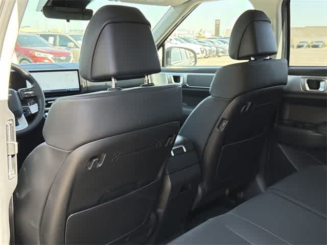 Thumbnail: 2025 Hyundai Santa Fe - 23