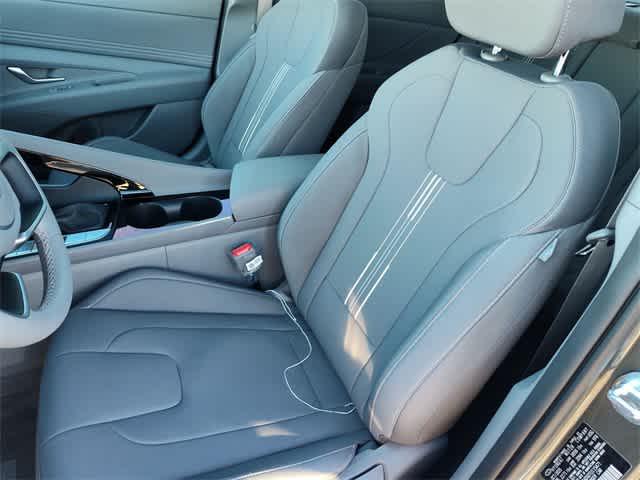 Thumbnail: 2026 Hyundai Elantra - 13