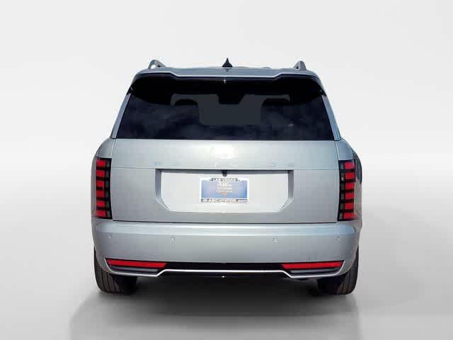 Thumbnail: 2026 Hyundai Palisade - 5