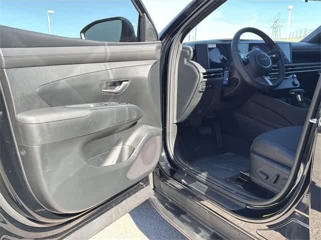 Thumbnail: 2026 Hyundai Tucson - 10