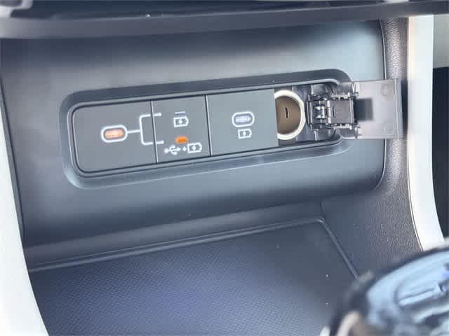 Thumbnail: 2026 Hyundai Tucson - 24