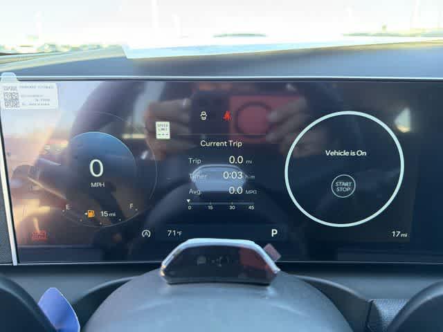 Thumbnail: 2026 Hyundai Tucson - 26