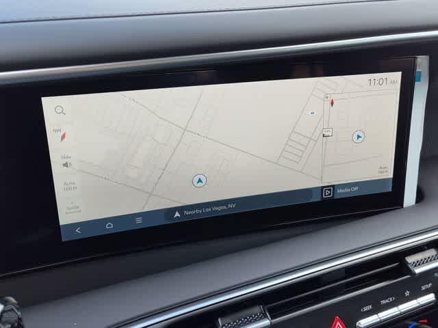 Thumbnail: 2026 Hyundai Palisade - 23